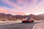 Alfa Romeo 4C Launch Edition 2015 года (NA)